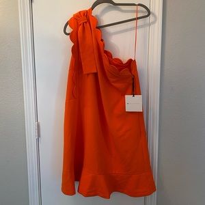 NWT Victoria Beckham for Target Dress